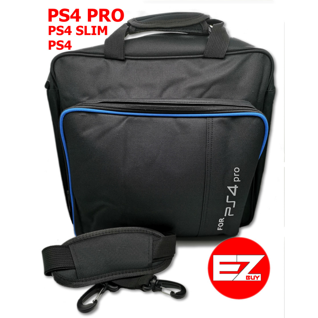 กระเป๋าPS4 PRO   Carry Bag for PS4