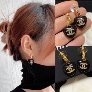 New Chanel Oriต่างหู​สไตล์​หรู​งานแบรนด์​