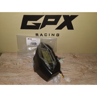 เรือนไมล์ GPX Demon 125 สินค้าใหม่ ของแท้ศูนย์ครับ