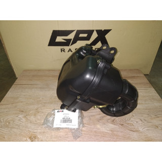 ชุดหม้อกรองอากาศ GPX Demon 125 สินค้าใหม่ ของแท้ศูนย์ครับ