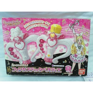 ของเล่นพริตตี้​เคียว​ Precure​ มือสอง​ญี่ปุ่น​