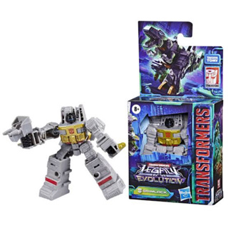 Hasbro Transformers Legacy Core Grimlock