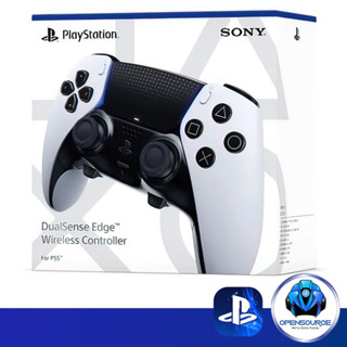 [พร้อมส่ง]Playstation: DualSense Edge Wireless controller (Sony Thai Warranty 1Y Official) - PS5 &amp; PC window10