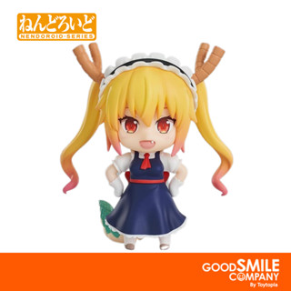 พร้อมส่ง+โค้ดส่วนลด Nendoroid 1962 Tohru: Miss Kobayashis Dragon Maid (ลิขสิทธิ์แท้)