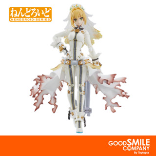 พร้อมส่ง+โค้ดส่วนลด Figma 559 Saber/Nero Claudius (Bride): Fate/Grand Order (ลิขสิทธิ์แท้)