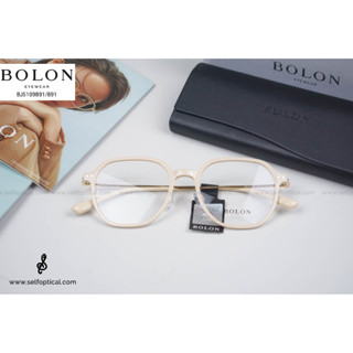 BOLON Osaka BJ5109 ลิขสิทธิแท้ 💯% โดย SELF Optical