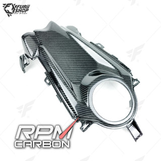 ครอบถัง RPM Carbon Upper Tank Panel : for Honda CBR1000RR 2017+