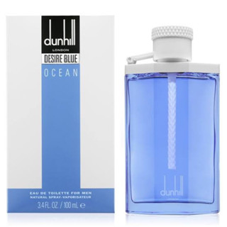 DUNHILL Desire Blue Ocean Man EDT 100ml. ของแท้