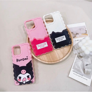 เคสขอบสาน งานนิ่ม สไตล์มินิมอลสำหรับรุ่นไอโฟน7/8 6p 7pi11 i12 i12pro i12promax i13 i13pro i13promax i14 i14pro i14promax