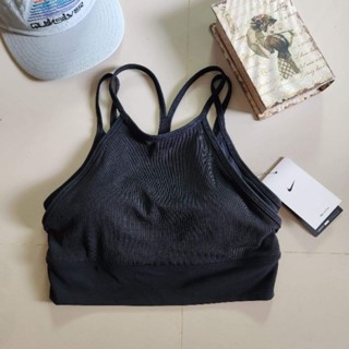 ของแท้...Nike Indy bra ใส่ออกกำลัง วิ่ง ผ้าระบายอากาศดี