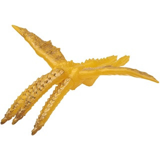 Bandai Movie Monster Series Ghidorah Vinyl Figure ความยาวประมาณ 35 ซม. / ของแท้ ส่งจากญี่ปุ่น