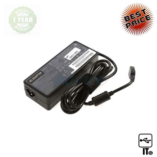 Adapter NB LENOVO (USB Tip) 20V (90W) 4.5A GENUINE อะแดปเตอร์สำหรับแล็ปท็อป สายชาร์ท สายชาร์จ ประกัน 1Y