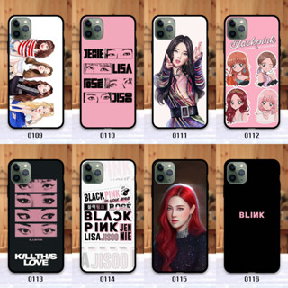 OPPO A71 A72 A73 A74 A77 A83 A9/A5 A91 A92 A93 A94 A95 เคส Blackpink