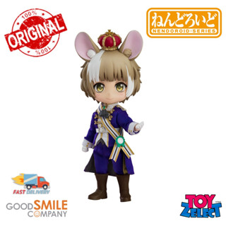 พร้อมส่ง+โค๊ด Nendoroid Doll Mouse King: Noix: Nendoroid Doll  (ลิขสิทธิ์แท้)