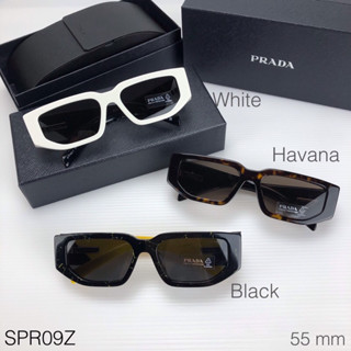 PRDA sunglasses spr09z เท่มากกก😎