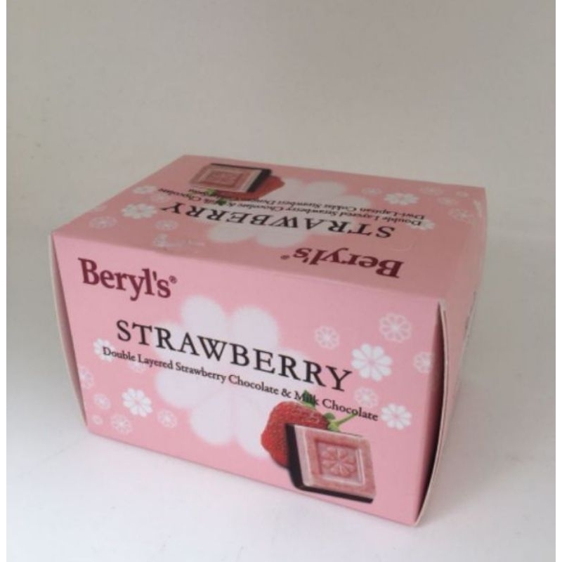 Beryl’s​  Chocolate​