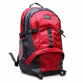 TOMIGA กระเป๋าเป้สะพายหลัง Notebook iPad Backpack TG 1821 Red