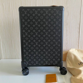 พร้อมส่งแล้ว Louis Vuitton Luggage 🧳กระเป๋าเดินทางล้อลาก ขนาด 20 นิ้ว งานสวยมาก