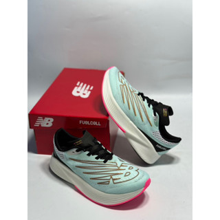 New Balance FuelCell RC Elite V2 (size36-40) Blue