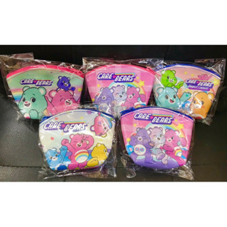 พร้อมส่งในไทย: กระเป๋าเหรียญแคร์แบร์ Care bear bag น่ารักสุดๆ❤️