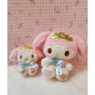 ตุ๊กตา/พวงกุญแจ my melody godiva ปี 2020