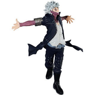 Banpresto My Hero Academia The Evil Villains Vol.7 - Dabi 4983164197105 (Figure)