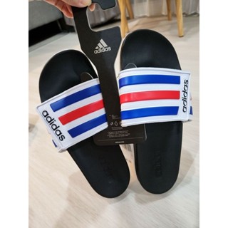 รองเท้าแตะพื้นนิ่ม  Adilette Comfort Adjustable 9uk