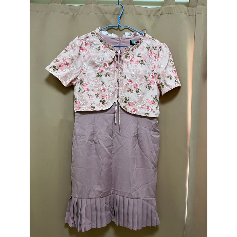 เดรสทำงานคุณครูภาวิphawi