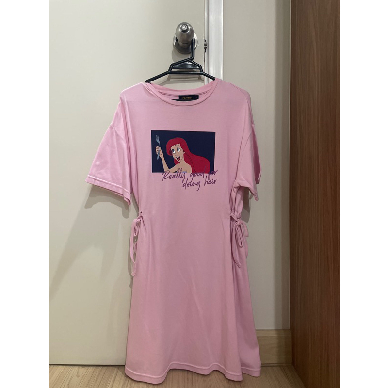 Pomelo Disney Princess XS