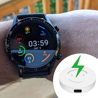 พร้อมส่ง แท่นชาร์จ Huawei Watch GT/GT2/GT2E/ & Honor Watch Magic / Magic Watch 2 / Dream /GS Pro ที่ชาร์จ หัวเว่ย