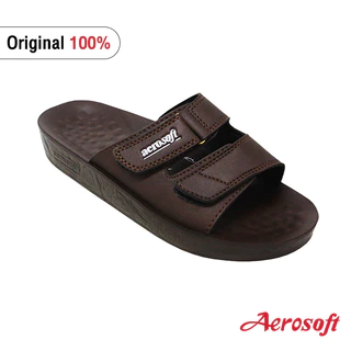 Aerosoft รองเท้าแตะผู้ชายแอโร่ซอฟรุ่น MX4099