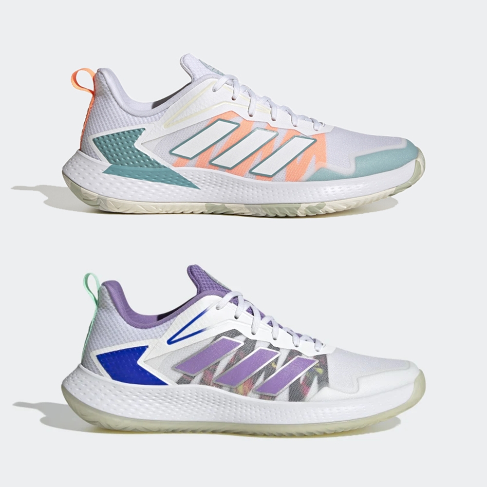 Adidas รองเท้าเทนนิสผู้หญิง Defiant Speed (2สี)