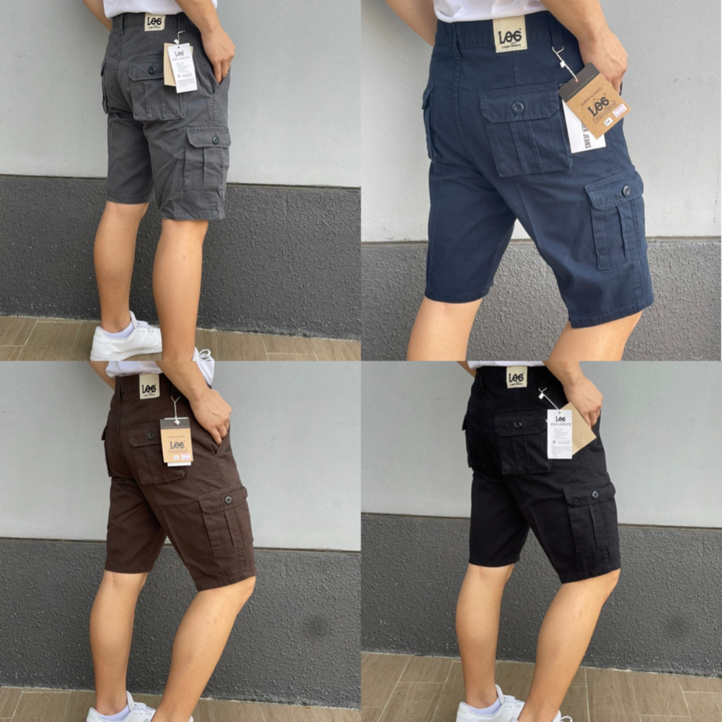 กางเกงขาสั้น ทรงคาร์โก้ เนื้อชิโนอย่างดี ใส่สบายเนื้อผ้าใส่ทนนาน สินค้าตรงปกแน่นอนครับ