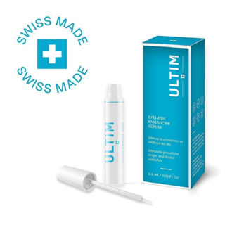 ULTIM EYELASH ENHANCER SERUM