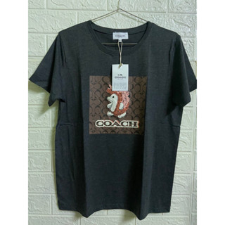 Coach Original t-shirt BR L