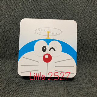 Doraemon box กล่องเหล็กใส่ของลายโดเรม่อน ของสะสมงาน S&amp;P