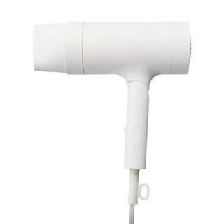 NEW MUJI (มูจิ) ไดร์เป่าผม Negative Ion Hair Dryer 1200W เครื่องเป่าผมไอออนลบ ร้อนเร็ว แห้งไว ไดร์เป่าผมไฟฟ้า