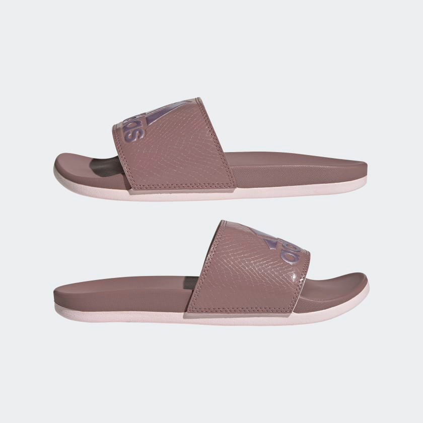 รองเท้าแตะ พื้นนิ่ม อาดิดาส Adidas Adilette Comfort ลิขสิทธิ์แท้ 100%
