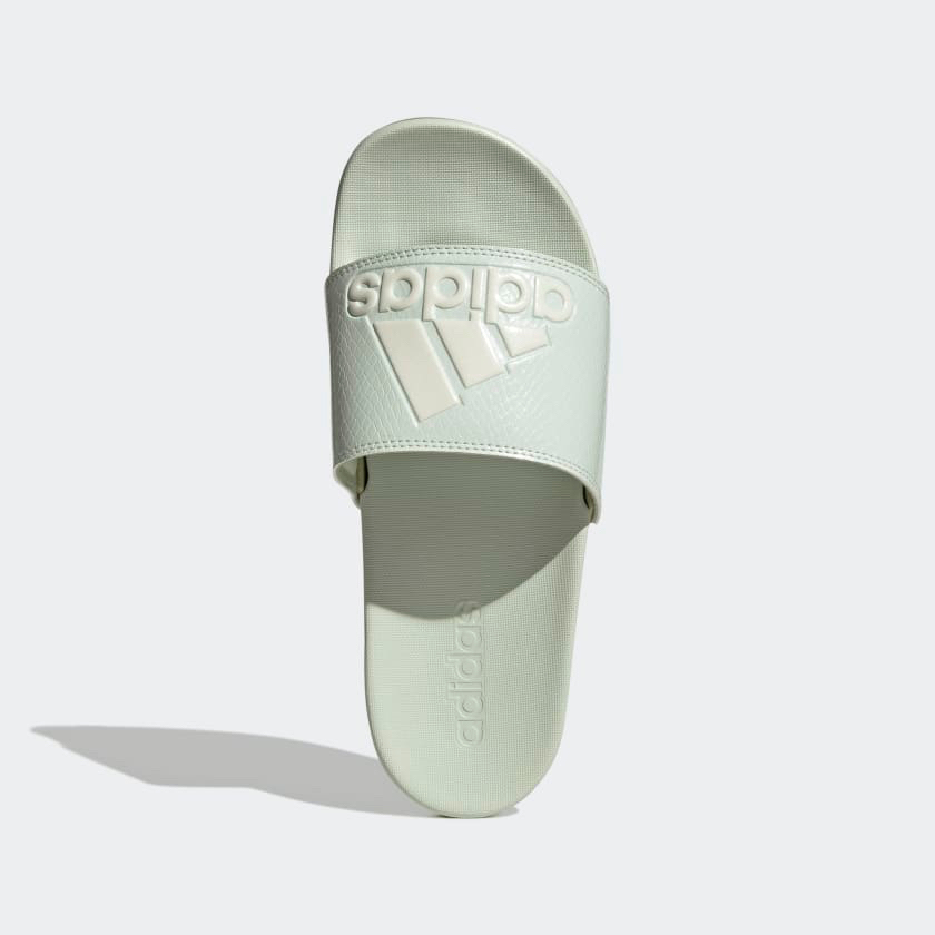รองเท้าแตะ พื้นนิ่ม อาดิดาส Adidas Adilette Comfort ลิขสิทธิ์แท้ 100%