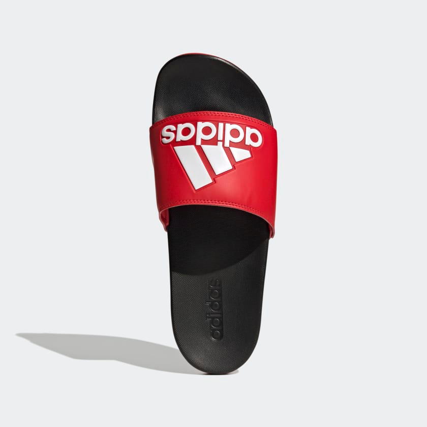 รองเท้าแตะ พื้นนิ่ม อาดิดาส Adidas Adilette Comfort ลิขสิทธิ์แท้ 100%