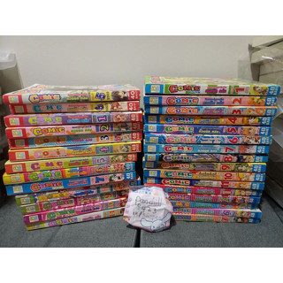 &lt;มือสอง &gt; comic club คอมมิคคลับ ปี 2003 ปี  2004 ปี 2005 ปี 2006 หนังสือการ์ตูน
