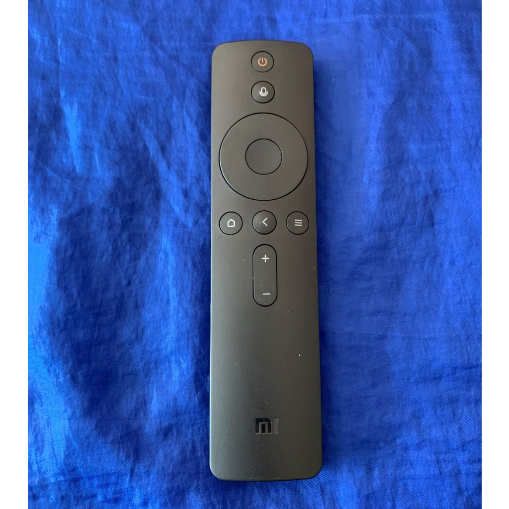 🎁🎁 Mi Tv Remote Suitable for Mi TV 4A 🎁🎁