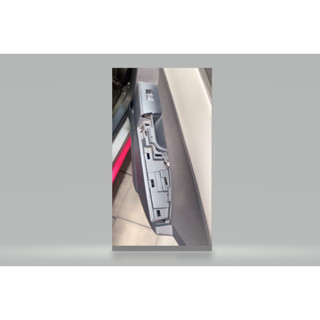 (ของแท้) 74210-02360-C0 ที่พักแขน ทดแทนของเดิม จากโรงงาน Toyota Altis โตโยต้า อัลติส 2013-2017 เบิกศูนย์