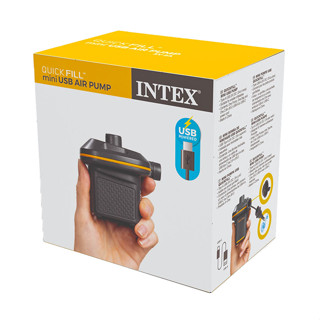 Toys R Us Intex Mini Quickfill เครื่องสูบลม Usb (934130)