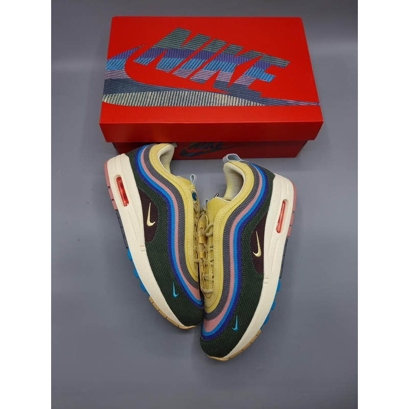 air max sean wotherspoon