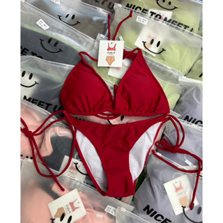 Swifty - swtp115 Aster bikini (swimwear)