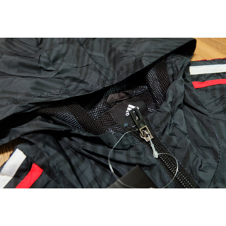 เสื้อแจ็คเก็ต แมนยู คุณภาพขึ้นห้าง Man U รุ่นใหม่ เสื้อแขนยาว Manchester United 2022/23 Windbreaker jacket