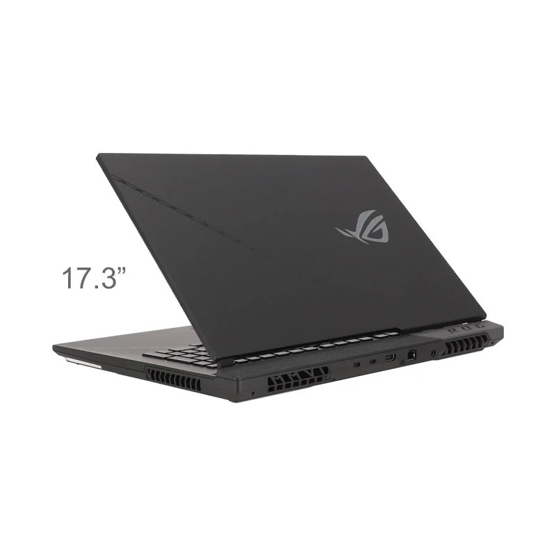 Asus Notebook Asus ROG Strix Scar 17 G733PZ-LL023W (Off Black) - A0149936