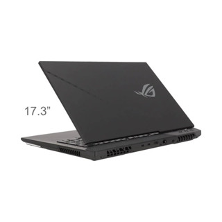 Asus Notebook Asus ROG Strix Scar 17 G733PZ-LL023W (Off Black)