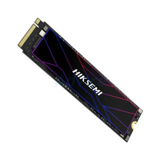 HIKSEMI 512 GB SSD M.2 PCIe 4.0 HIKSEMI FUTURE (HS-SSD-FUTURE 512G)